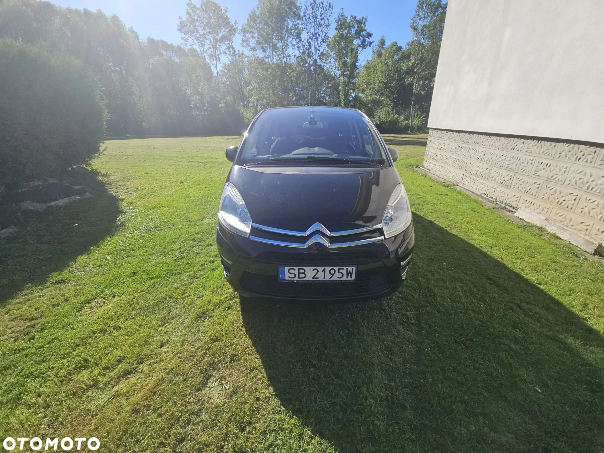 Citroën C4 Picasso 1.6 HDi FAP Exclusive - 3