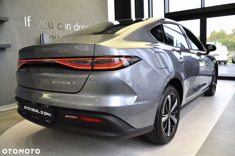 BYD Seal 5 - 20
