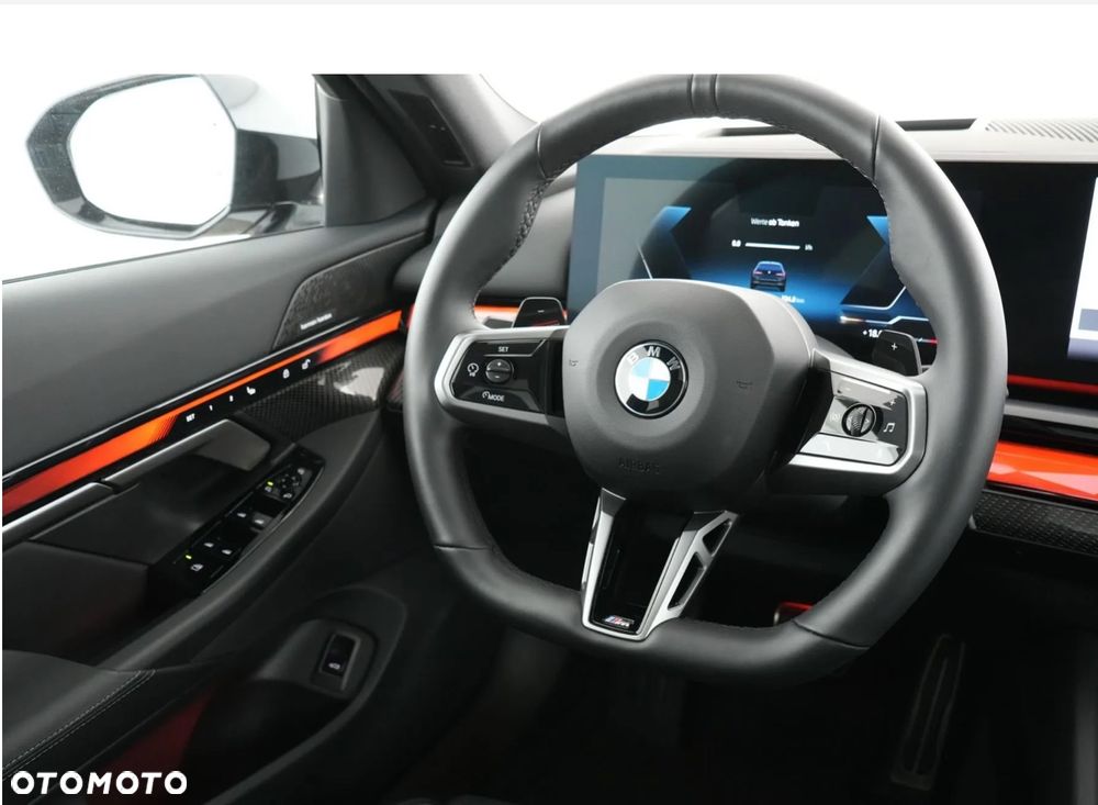 BMW Seria 5 - 10