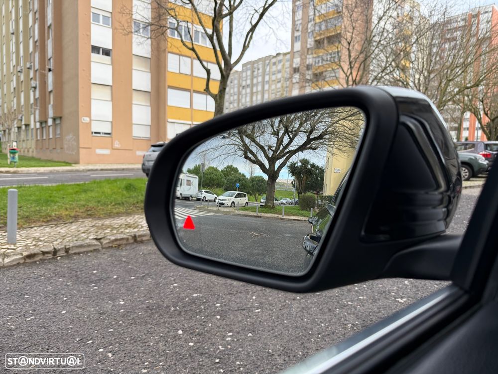 Mercedes-Benz C 300 de T 9G-TRONIC Avantgarde - 32