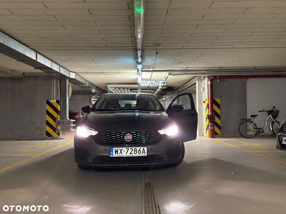 Fiat Tipo 1.4 16V - 5