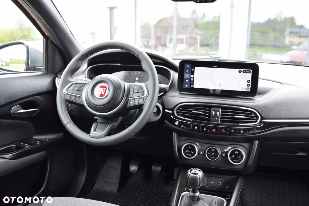 Fiat Tipo 1.6 MultiJet Cross - 28