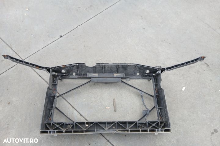 Trager / Calandru 1L84-8653-HBA 2.0D 1L84-8653-HBA 2.0D Mazda 6 GG [f - 5