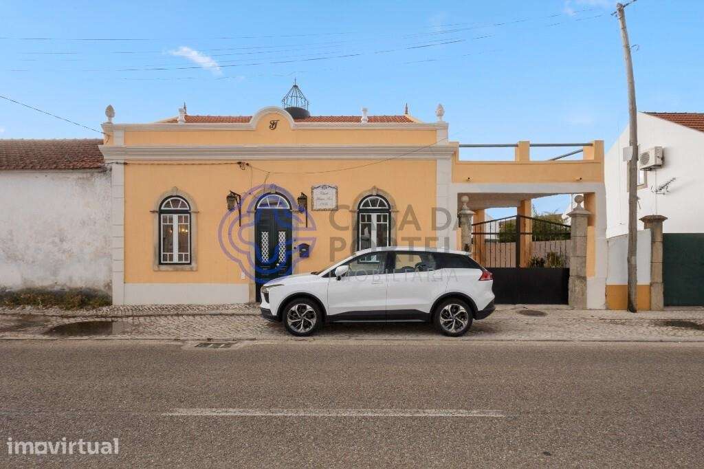 Quintinha T5 em Vilar, decoração boutique - Grande imagem: 3/54