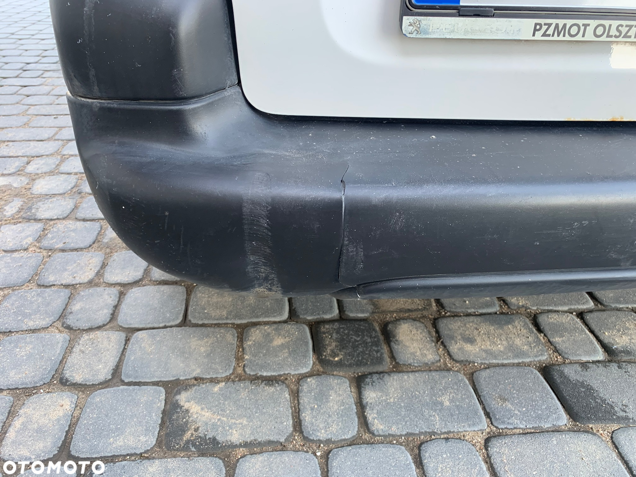 Peugeot Partner 1.6 VTi Access - 6