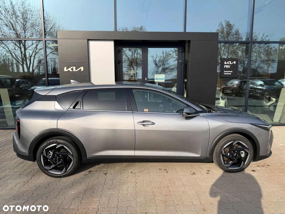 Kia K4 1.6 T-GDI L - 10