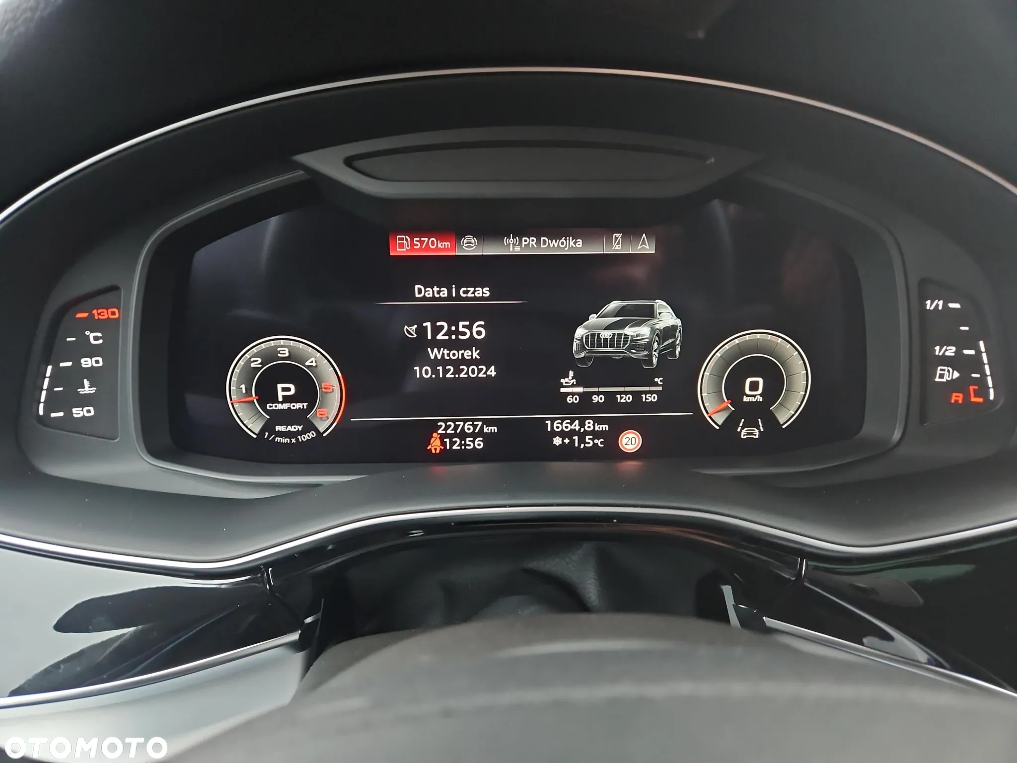 Audi Q8 - 13