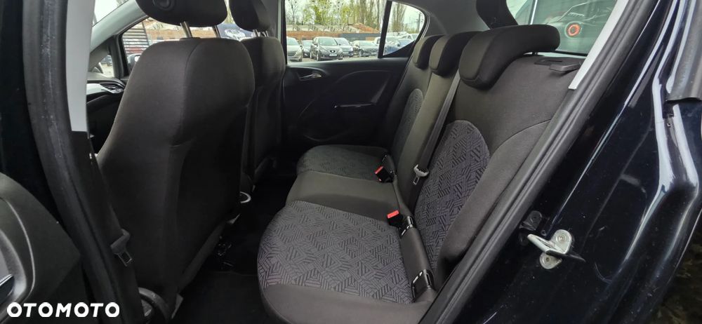 Opel Corsa 1.4 16V Innovation - 34