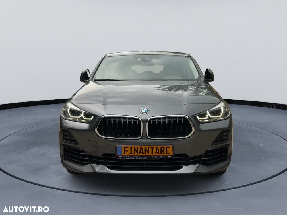 BMW X2 - 13