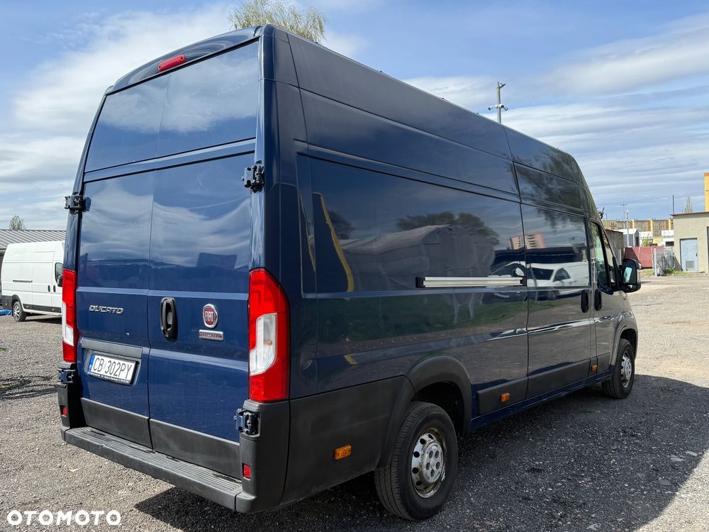Fiat Ducato - 5