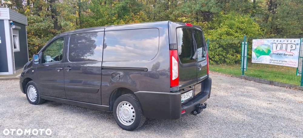 Fiat scudo - 3