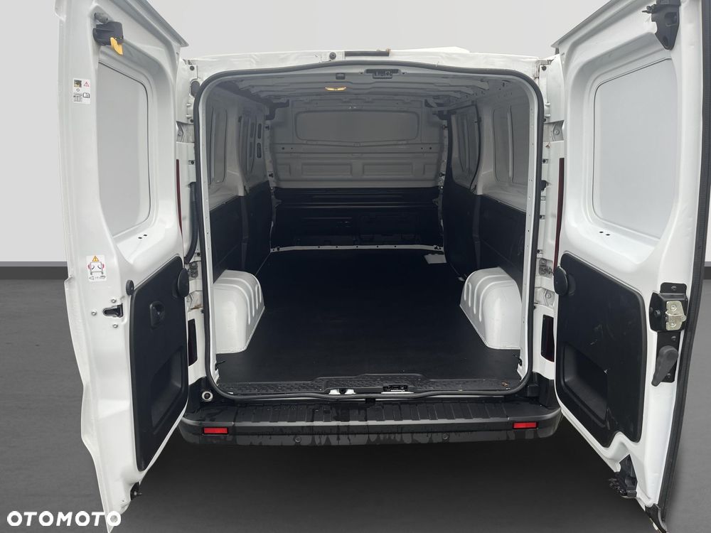 Renault trafic - 17