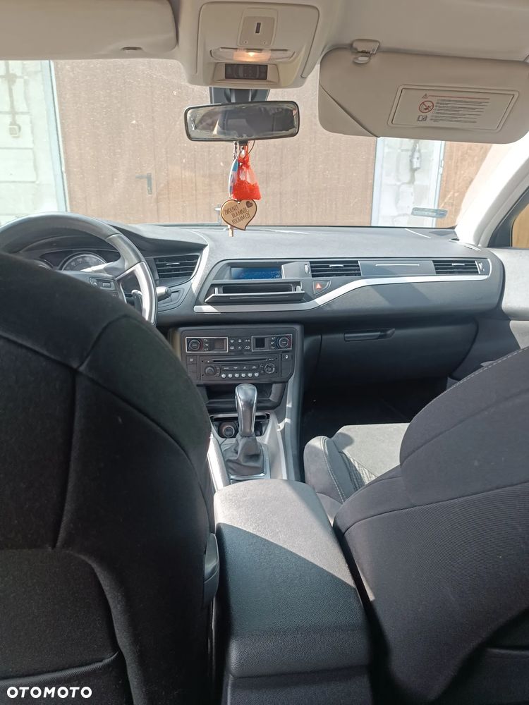 Citroën C5 1.6 e-HDi Selection MCP - 29