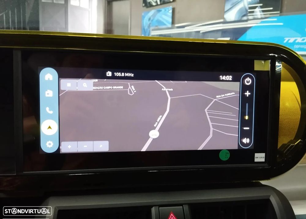 Fiat Grande Panda 45 kWh La Prima - 21