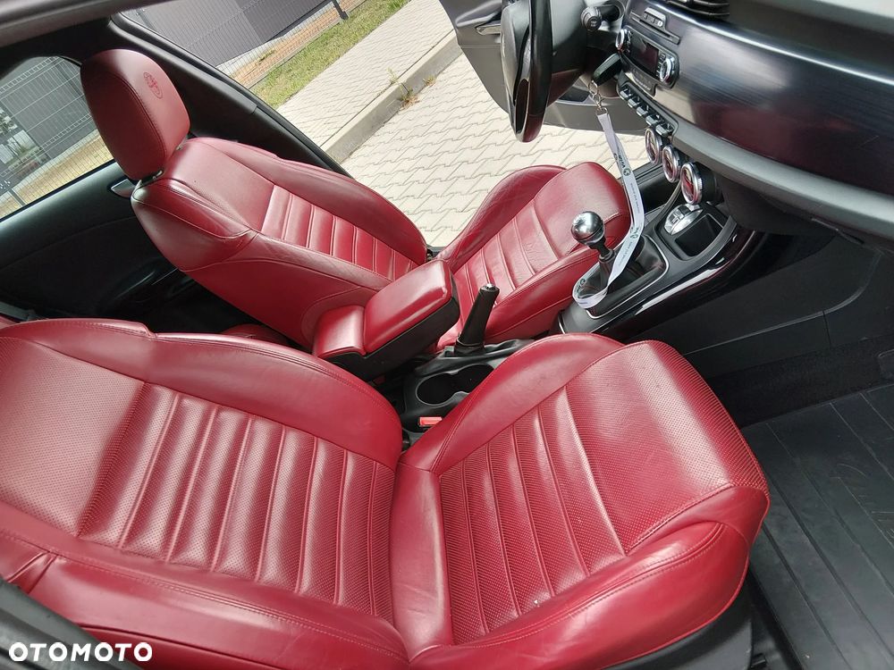Alfa Romeo Giulietta 1.4 TB MultiAir Progression - 28
