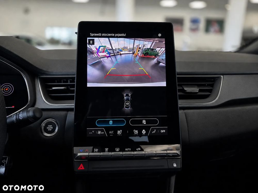 Renault Captur 1.2 TCe Techno - 37