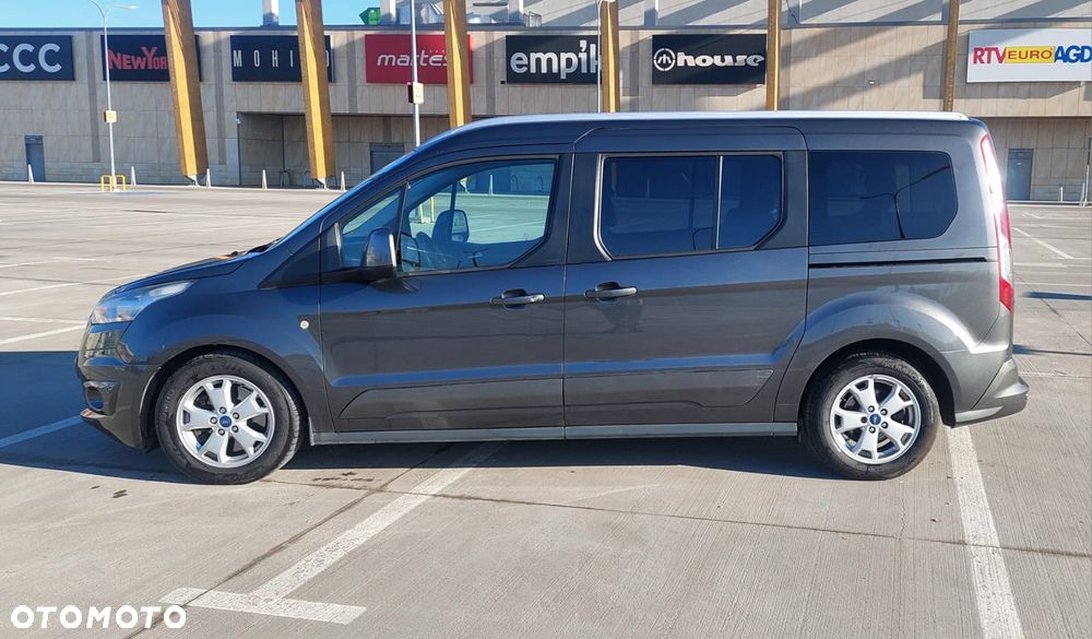 Ford Tourneo Connect Grand - 2