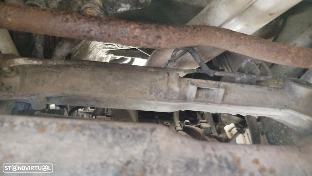 Caixa de direção VOLKSWAGEN Transporter IV (70XA) - 1