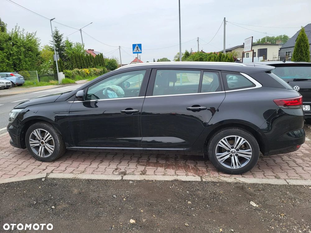 Renault Megane - 3