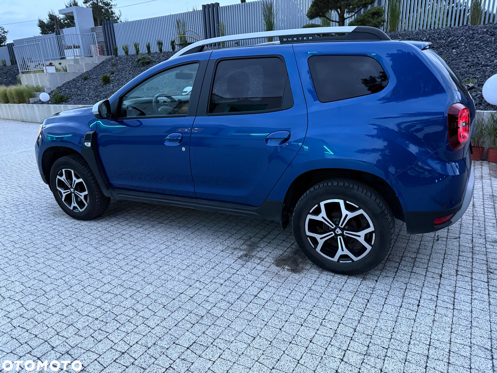 Dacia Duster - 6