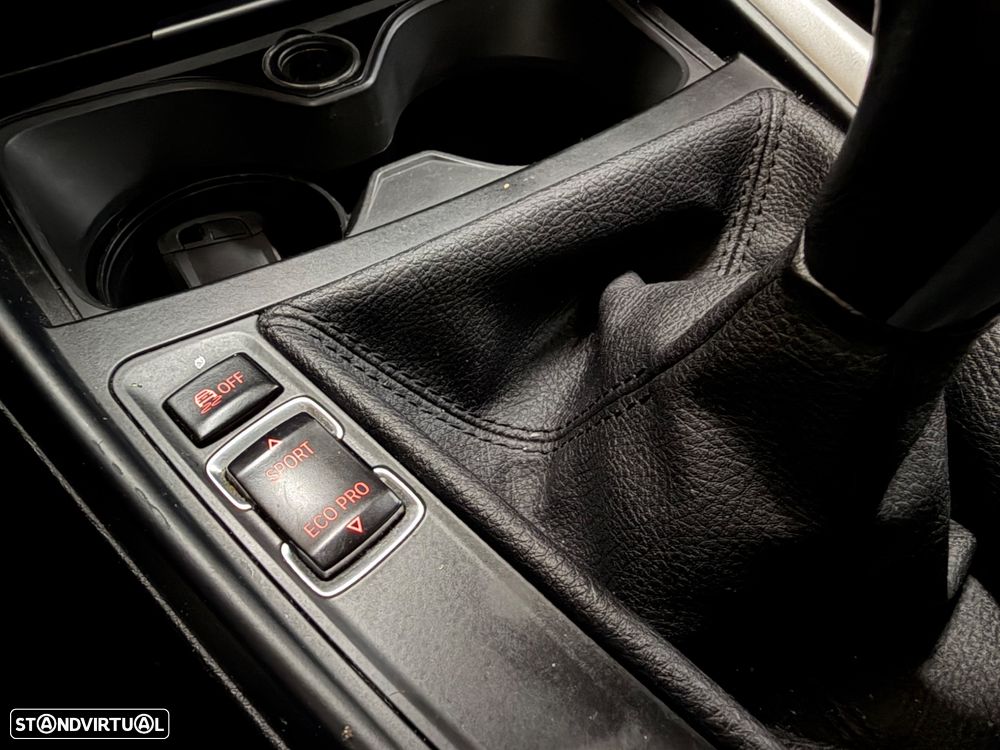 BMW 116 d EfficientDynamics Edition Urban Line - 21