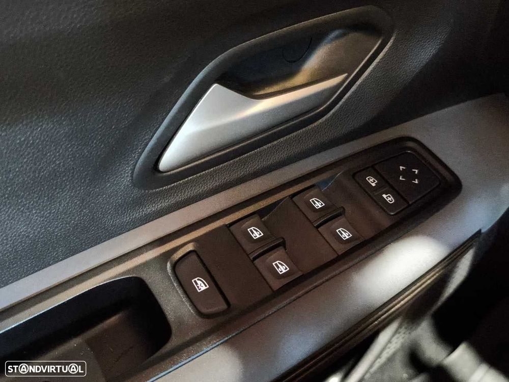 Dacia Sandero 1.0 ECO-G Stepway Extreme Bi-Fuel - 20