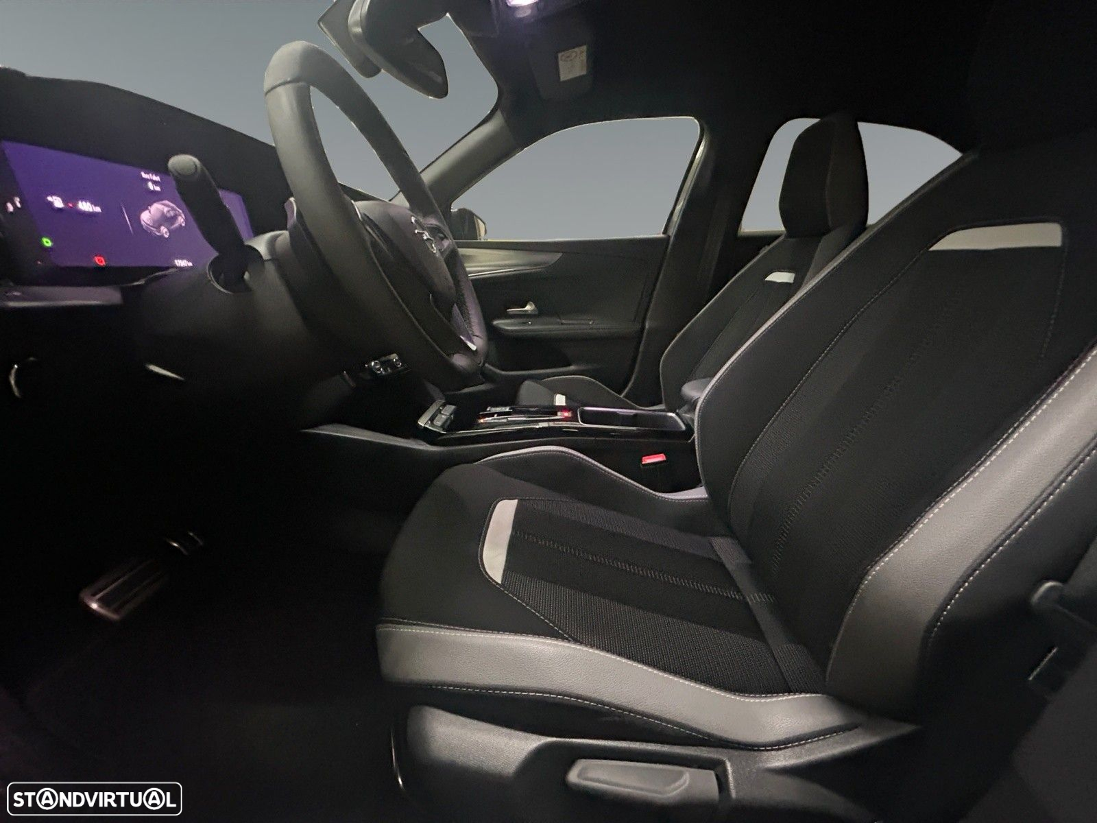 Opel Mokka 1.2 T GS AT - 10