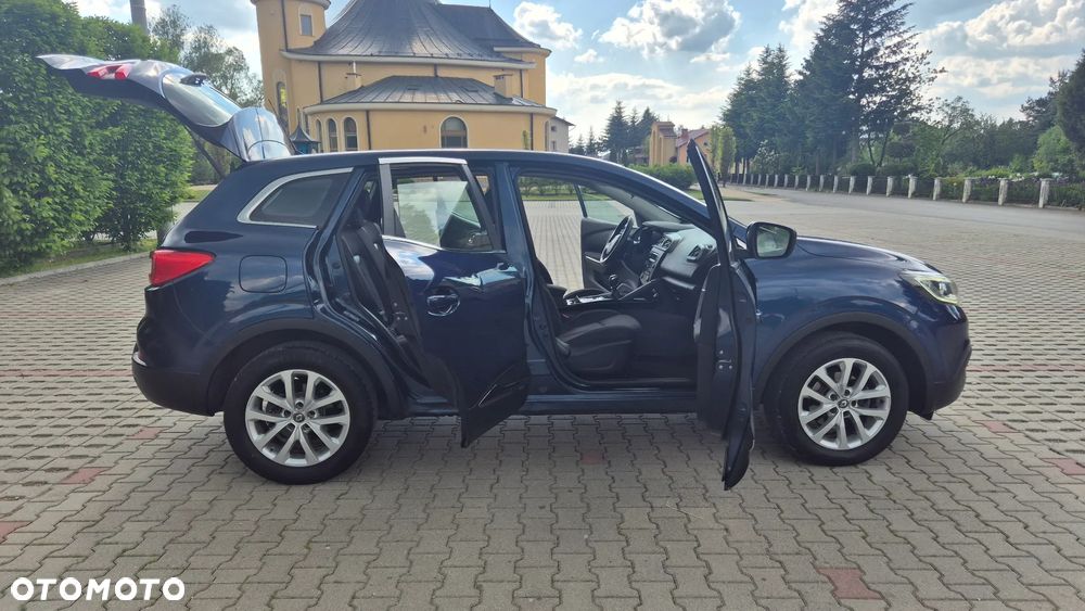 Renault Kadjar Energy TCe 130 Bose Edition - 32