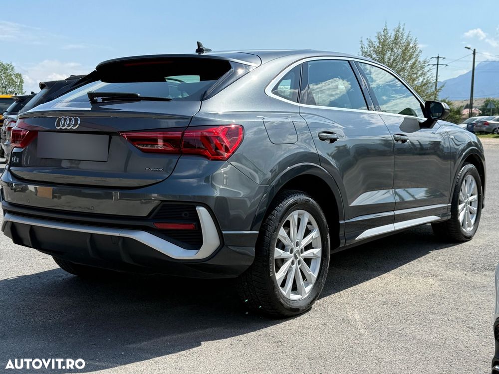 Audi Q3 - 8