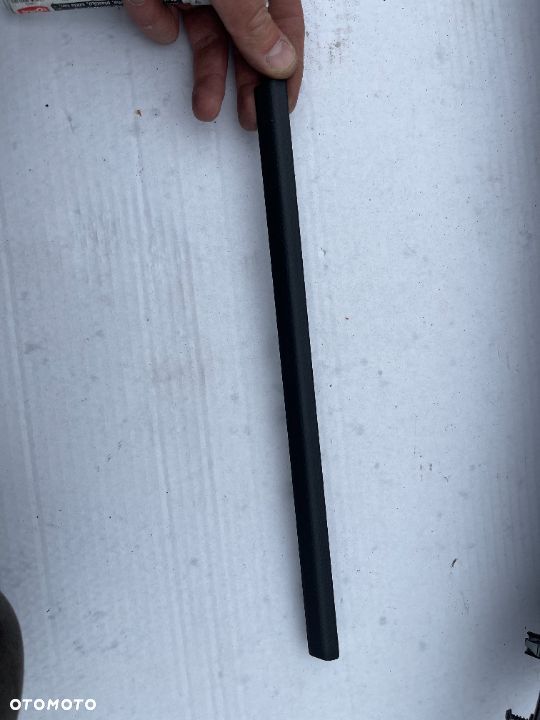 Pasek klimatronika ozdobny panel Bmw f10 f11