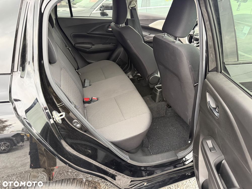 Suzuki Swift 1.2 Dualjet Hybrid Club - 20