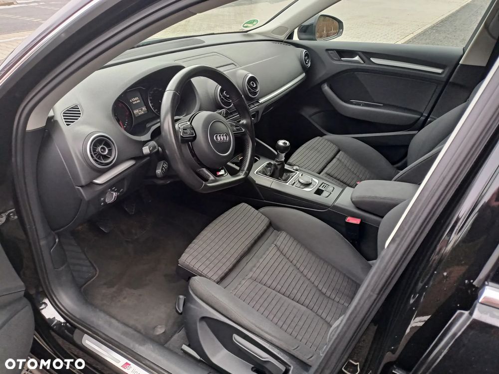 Audi A3 Sportback - 10