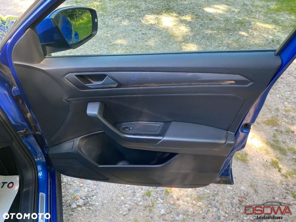 Volkswagen T-Roc 1.5 TSI OPF DSG R-Line - 19