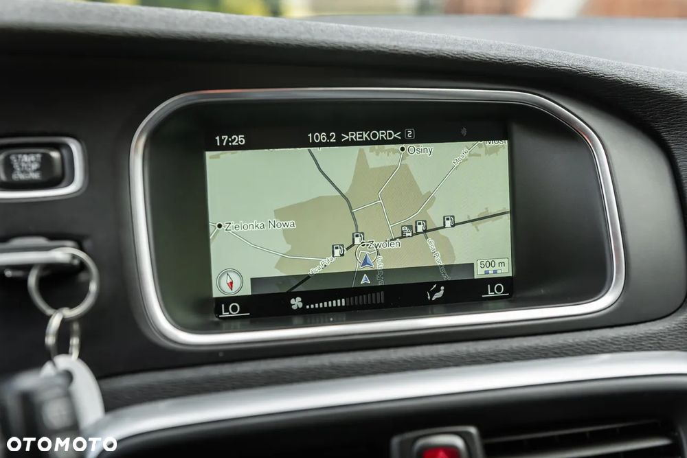 Volvo V40 D3 Drive-E Ocean Race - 18