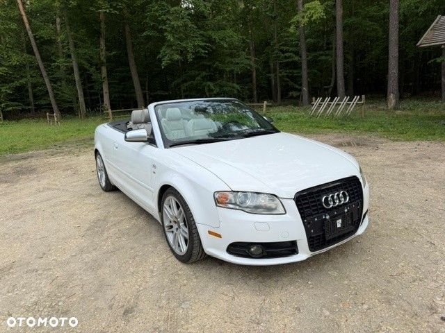 Audi S4 Cabrio - 2