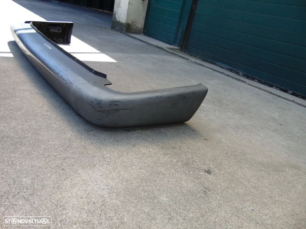 Renault Express para-choques - 2