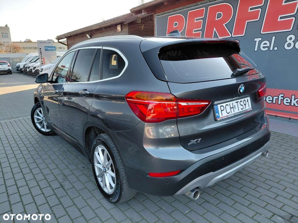 BMW X1 - 6