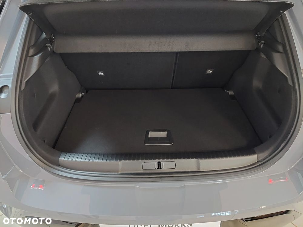 Opel Mokka 1.2 T mHEV GS S&S eDTC6 - 29