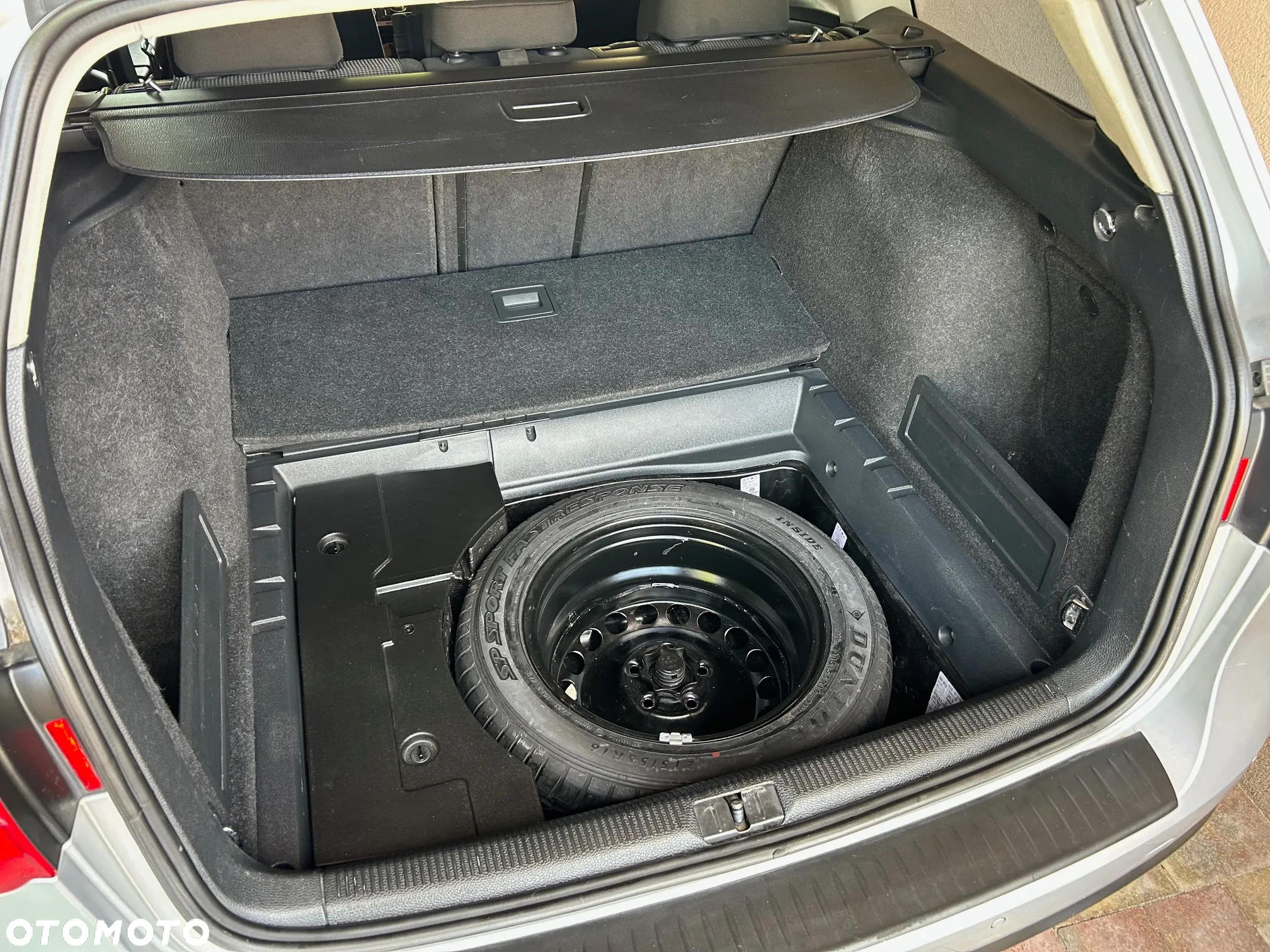 Volkswagen Passat 2.0 TDI DPF Comfortline - 32