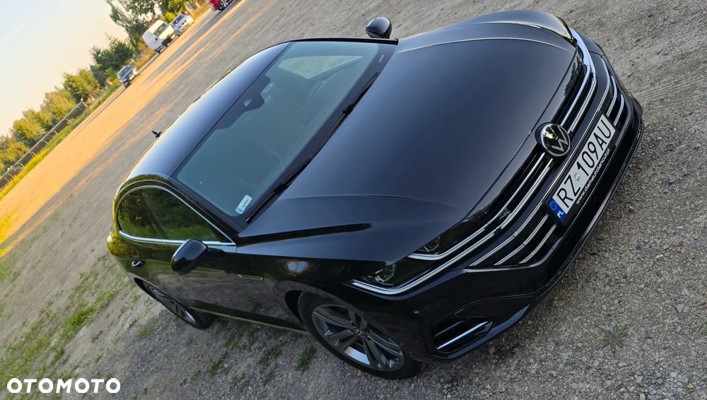 Volkswagen Arteon 2.0 TSI GPF R-Line DSG - 9