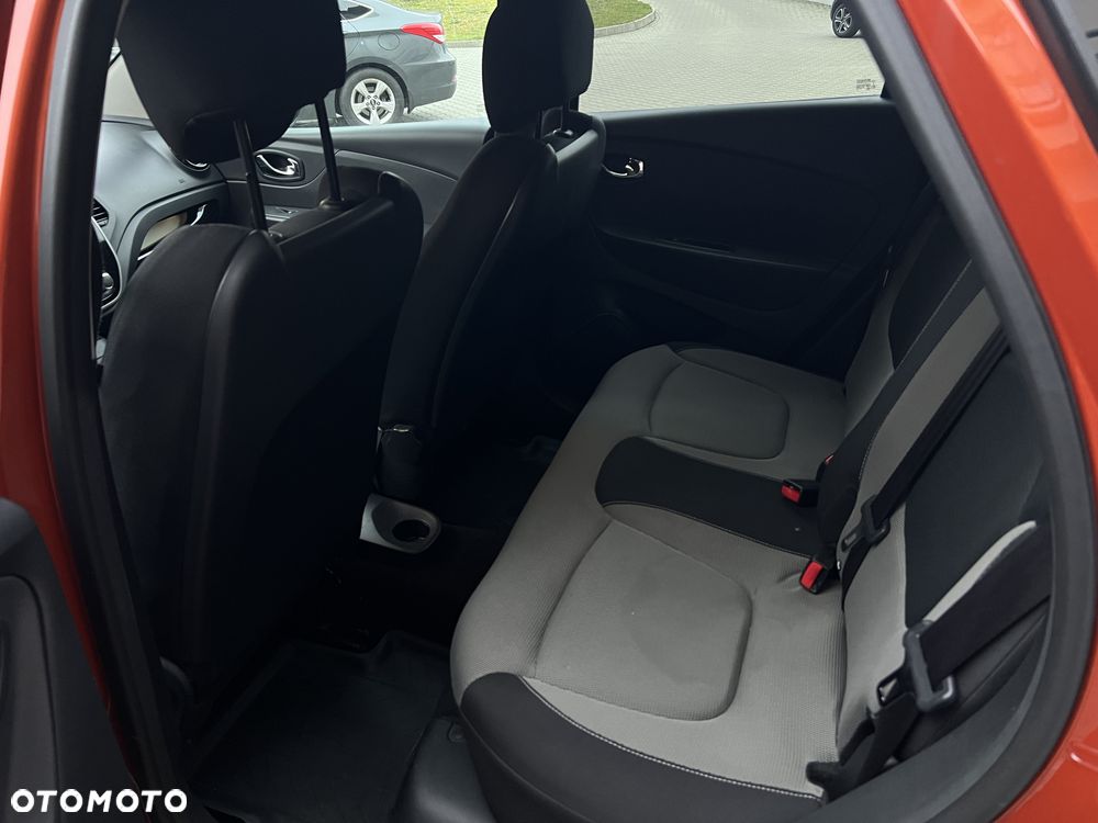 Renault Captur - 6