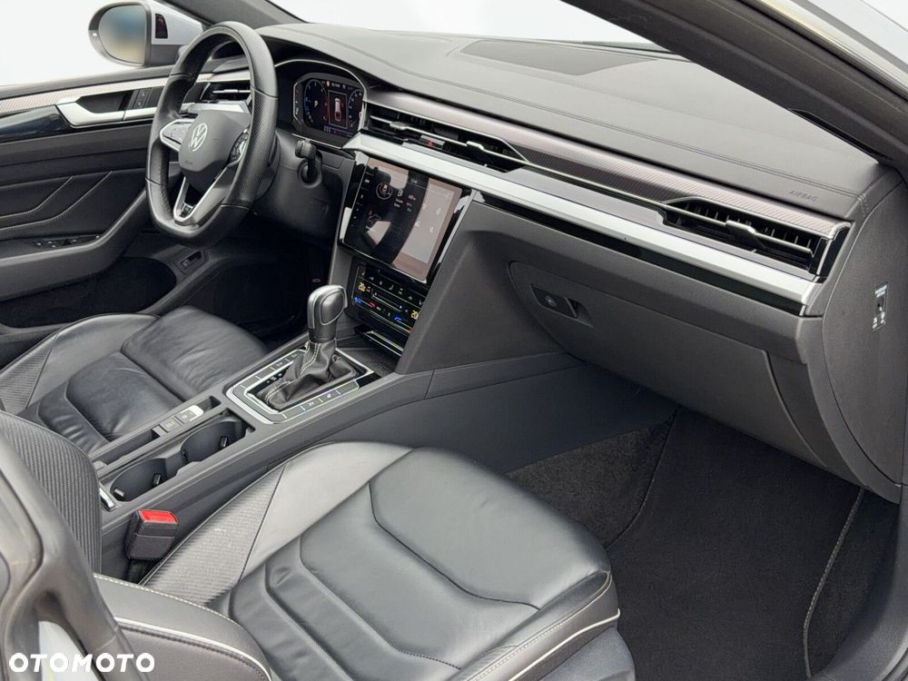 Volkswagen Arteon 2.0 TDI 4Motion R-Line DSG - 19