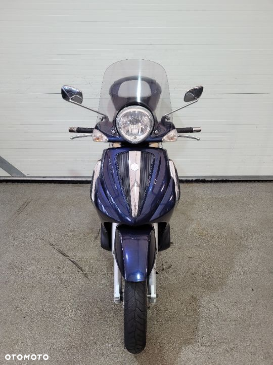 Piaggio Beverly - 17