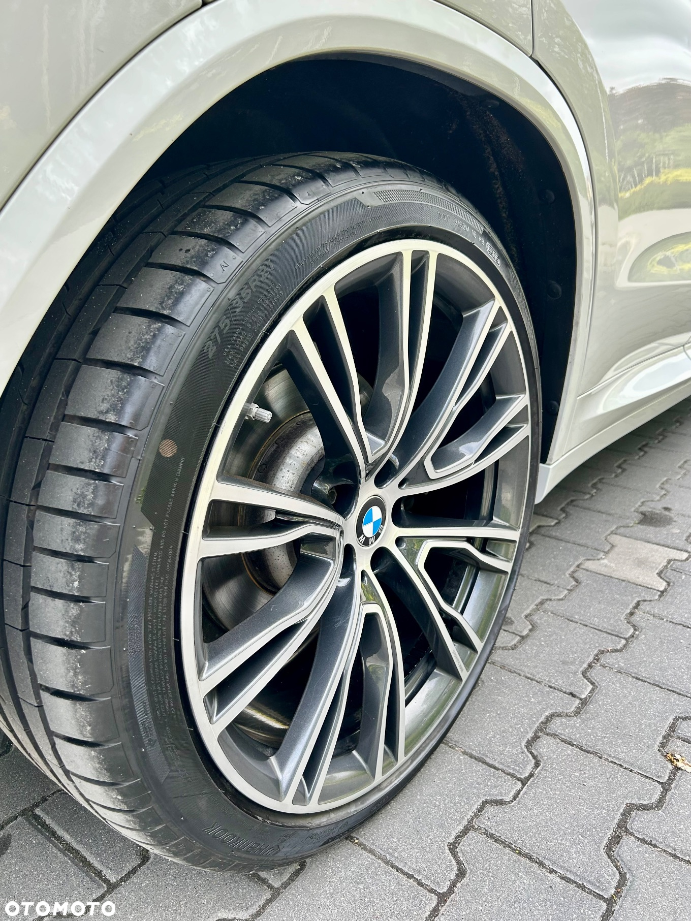 BMW X3 xDrive20d - 23