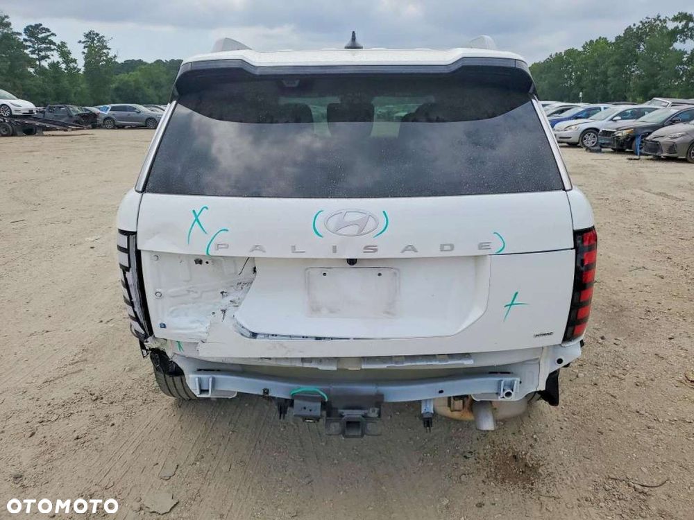Hyundai Palisade - 5