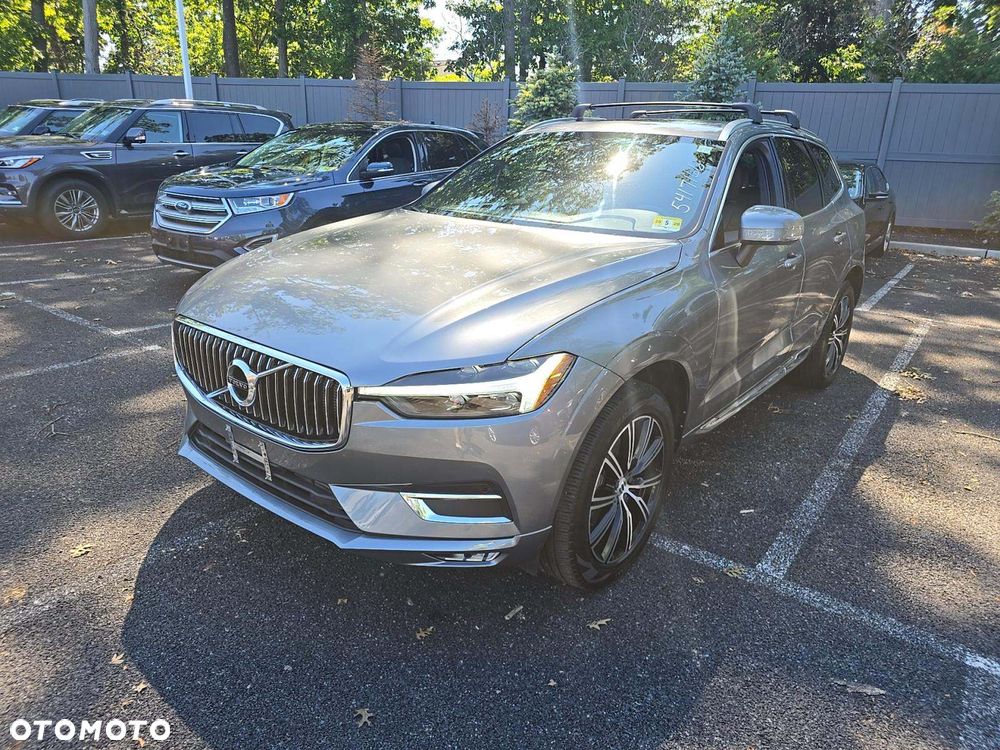 Volvo XC 60 T5 AWD Inscription - 2