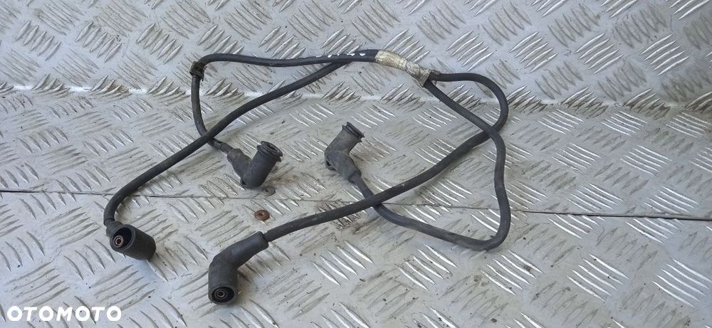 Przewody Zapłonowe BMW R 1150R 01-06 - 2