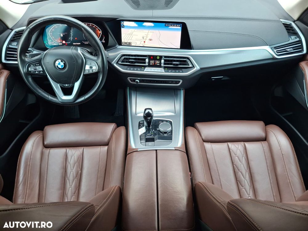 BMW X5 xDrive30d - 17