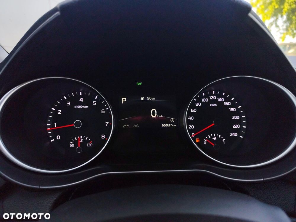 Kia XCeed 1.5 T-GDI M DCT - 23
