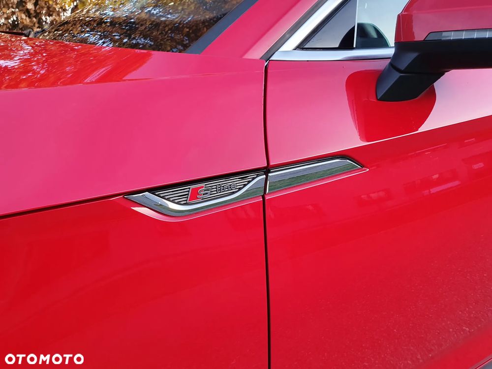 Audi A5 Sportback 40 TDI S tronic S line - 10